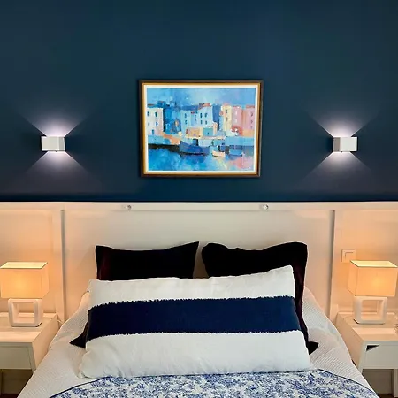Lejlighed T2 Acotzeta Classe 3 Etoiles Jean De Luz Quartier Acotz Pres Des Plages *