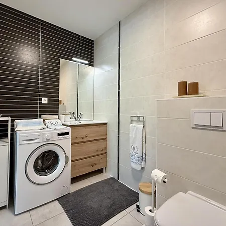 T2 Acotzeta Classe 3 Etoiles Jean De Luz Quartier Acotz Pres Des Plages *