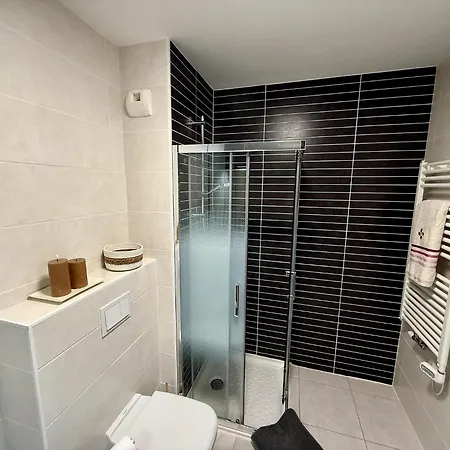 T2 Acotzeta Classe 3 Etoiles Jean De Luz Quartier Acotz Pres Des Plages