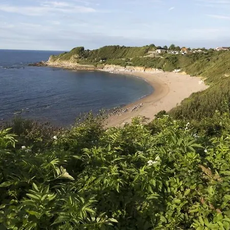 Lejlighed T2 Acotzeta Classe 3 Etoiles Jean De Luz Quartier Acotz Pres Des Plages *