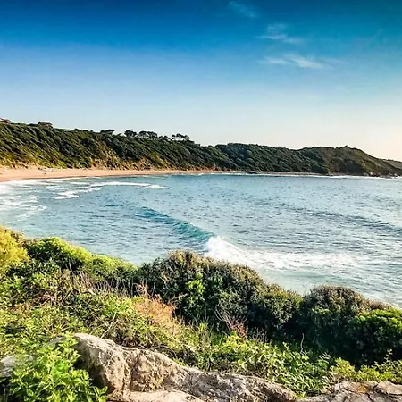 Lejlighed T2 Acotzeta Classe 3 Etoiles Jean De Luz Quartier Acotz Pres Des Plages